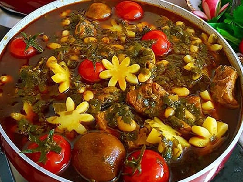 خوشت تره